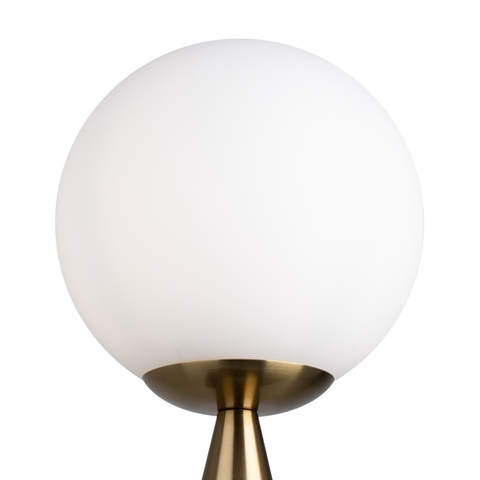 Настольный светильник Freya Glow FR5289TL-01BS