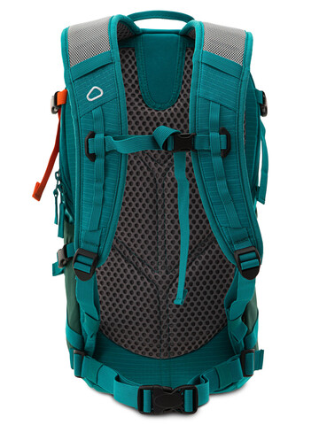 Картинка рюкзак мультиспортивный Kanrock Moveit 13 Sea Green - 2