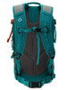 Картинка рюкзак мультиспортивный Kanrock Moveit 13 Sea Green - 2