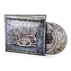Sons Of Apollo / Psychotic Symphony (2CD)