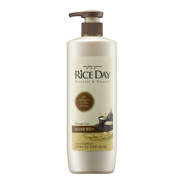 Купить Кондиционер восстанавливающий для поврежденных и ослабленных ...