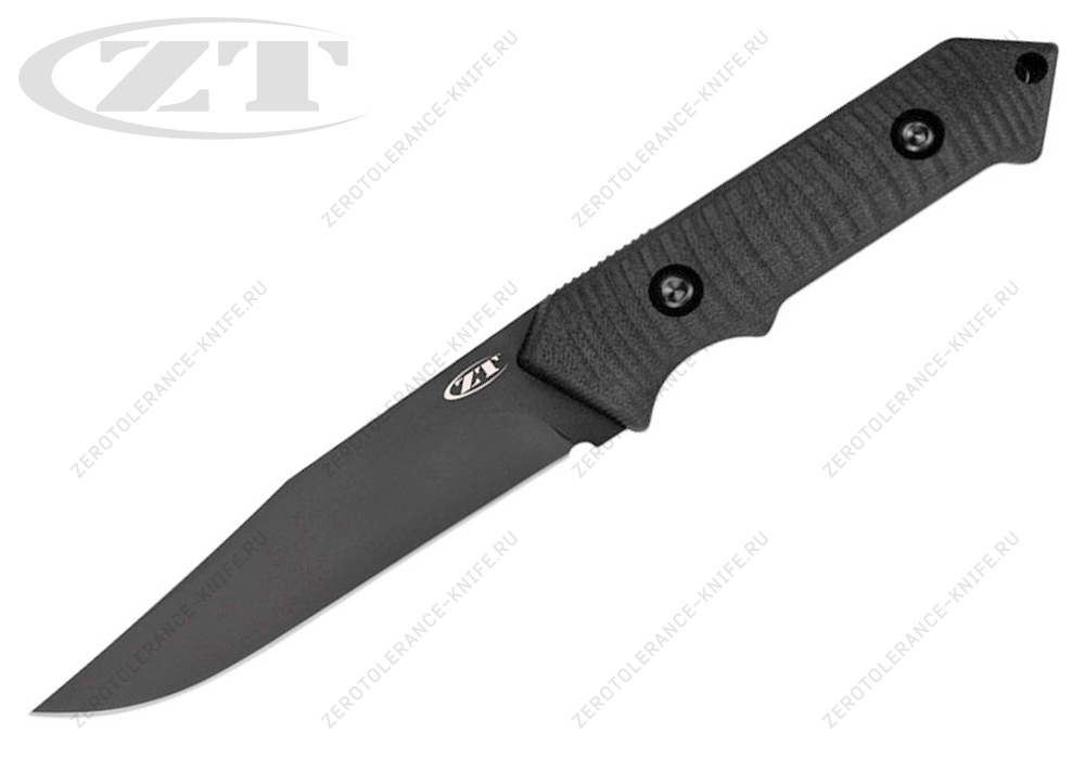 Нож Zero Tolerance 0160R Shifter