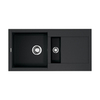 Мойка кухонная Omoikiri Sakaime 86-2-BL 4993117