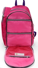 РЮКЗАК 221 ДЛЯ ХУДОЖЕСТВЕННОЙ ГИМНАСТИКИ 18 ЛИТРОВ