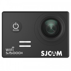 Экшн-камера SJCAM SJ5000x Elite черный