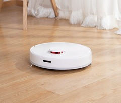 Робот-пылесос Xiaomi Trouver Robot LDS Vacuum-Mop Finder