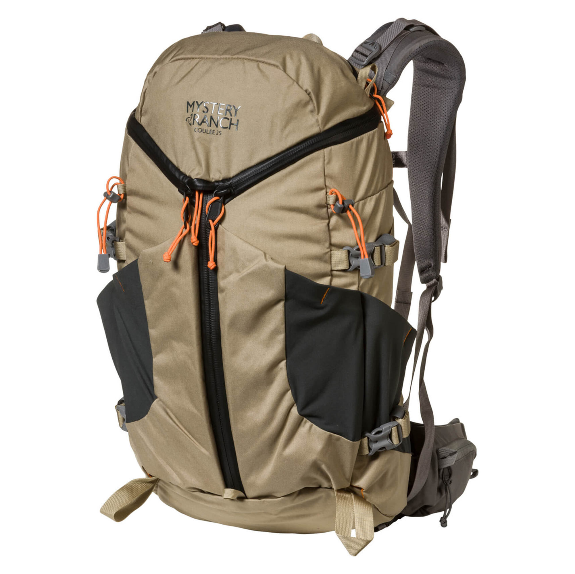 Mystery Ranch Backpack Coulee 25 hummus