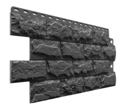 Фасадная панель Docke DUROUR Давос 1014*424мм 0,43м2