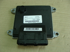 блок управления ДВС Geely X7 (NL-4)  1016014741