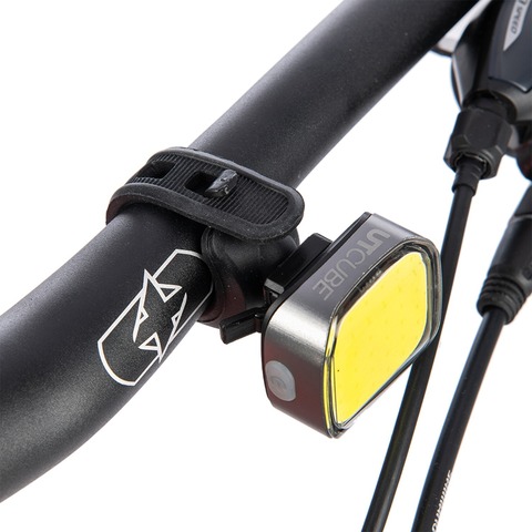 Картинка фонарь велосипедный Oxford   - 3