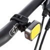Картинка фонарь велосипедный Oxford   - 3