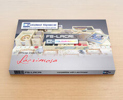 Органайзер для Lacrimosa от Folded Space