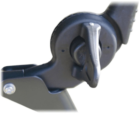 Картинка раскладушка Btrace Titan 8  - 4