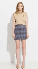 Безрукавка LAKBI