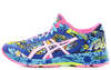 Полумарафонки Asics Gel-Noosa Tri 11 женские