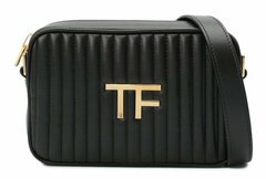 Сумка Tom Ford Camera черный