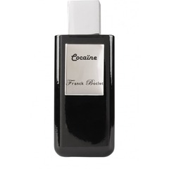 Franck Boclet cocaine