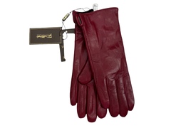 Pittards.Перчатки.Женские.Кожаные.Люкс качества.Трикотаж-шерсть. 5 шт в упаковке.