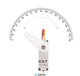 Сервопривод KST X 08H PLUS (1.4-2.8кг/0.09-0.18сек, 8г)