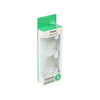 Fixsen FX-805W-3 Планка 3 крючка FX-805W-3 белая