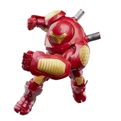 Фигурка Marvel Legends: Hulkbuster