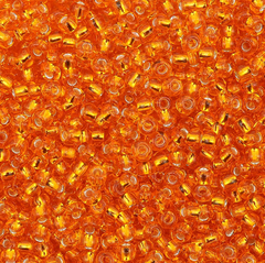 Бисер 10/0 PRECIOSA, 5 гр*10 уп