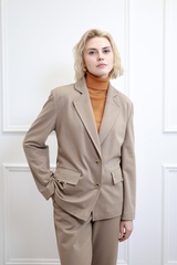 Жакет 0103197 ANNA VERDI
