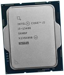 Процессор Intel Core i5 13400 OEM