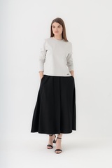 Юбка Дорио NOME Atelier