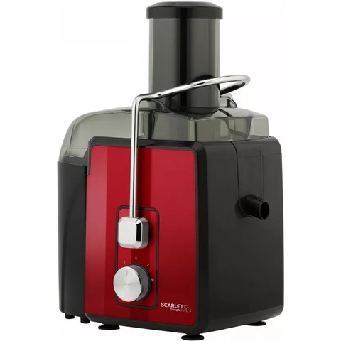 Соковыжималка SCARLETT SC-JE50S21 (б/у)