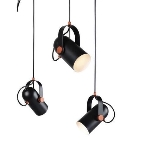 Подвесной светильник Favourite Ampolla 2007-5P