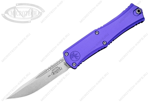 Нож Microtech 1703M-10PU Mini Hera 