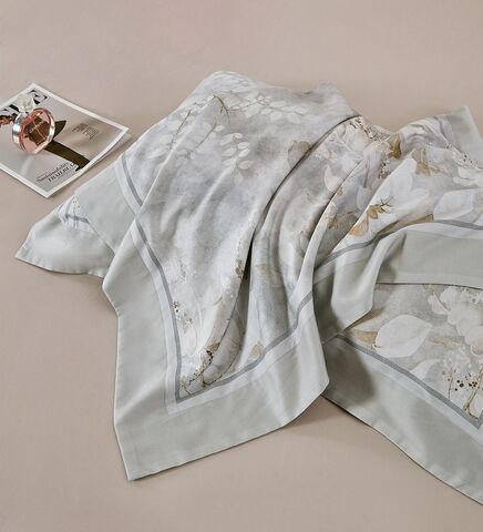 Постельное белье 2 спальное евро Asabella 2269-6