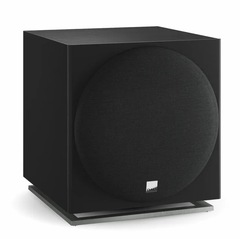 Сабвуфер Dali SUB E-12 F Black