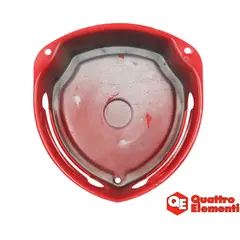 Крышка QUATTRO ELEMENTI задняя для ручной тали 3T3M/6M (799-987-006)