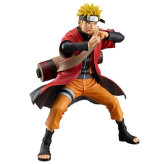 Фигурка Grandista Naruto Shippuden: Naruto Uzumaki Special Edition