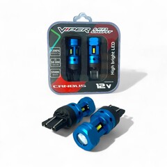 LED лампы 7443 (1860) 4SMD White