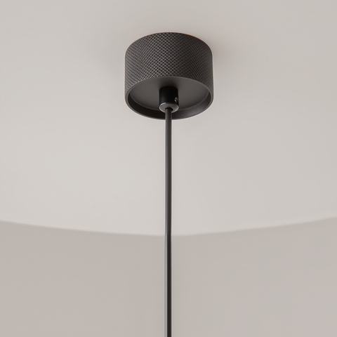 Подвесной светильник Maytoni Artisan P082PL-GU10-B