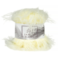PLUME La Filati 70007