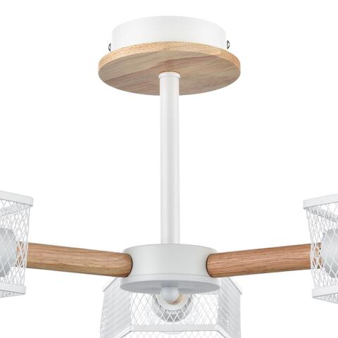 Потолочная люстра Lumion IRMA 8246/3C