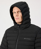 Куртка Nordski Savage Black мужская