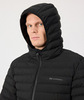 Куртка Nordski Savage Black мужская