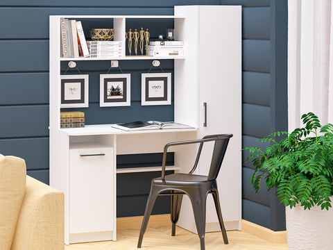 Стол компьютерный Фронда-11