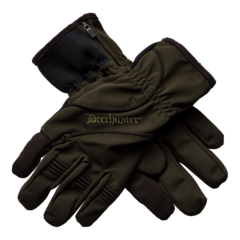 Перчатки Deerhunter Muflon Light (376 Art Green)
