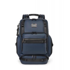 Рюкзак Renegade/Navy Coated Canvas
