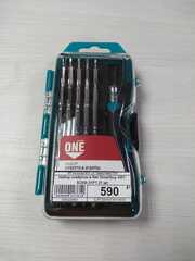 Набор отвёрток и бит Smartbuy SBT-SCBS-31P1 31 шт