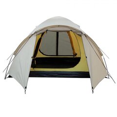 Туристическая палатка Tramp Lite Camp 4