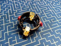 Щеткодержатель ПУЛЬСАР ПЭ24-720/26-850/28-900/30-1000 (792-636-072)