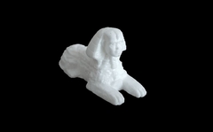 Силиконовый молд 