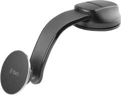 Автодержатель TTEC EasyDash Pro M MagSafe Compatible In-Car Phone Holder, черный